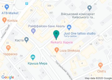 Французский ресторан «Amélie» (Амели) на карте