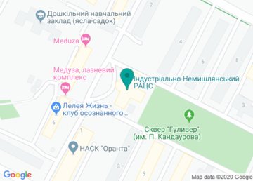 Диско-бар, ресторан «Пилип» (Pilip) на карте