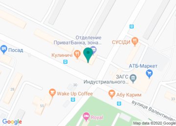 Караоке-бар, ресторан «Solo» на Блюхера на карте