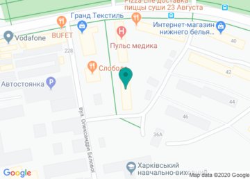 Кафе «Бристоль» на карте Кафе «Бристоль» на карте