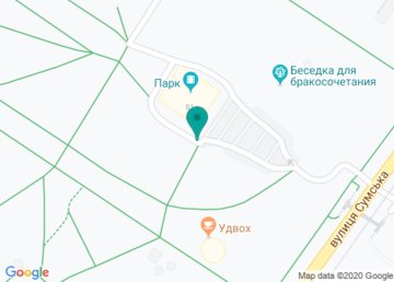 Роллер школа «Rollerschool» на карте