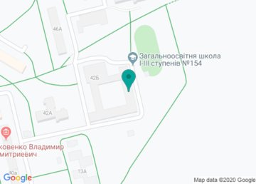 Школа скорости «Skate division» на карте