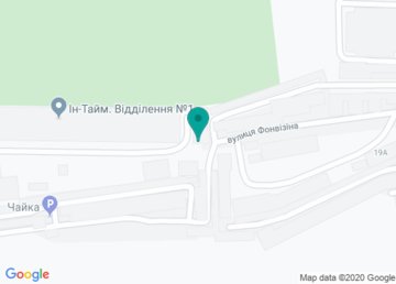 Профессиональный автомобильный сервис «MOTORSPORTSERVICE» на карте