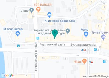 Продажа окон «Окна GoodWin» на карте