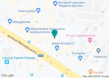 Компания «Очаг» (Окна «Ochag») на карте