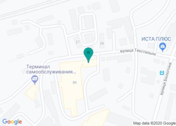 Компания «Навигатор» на карте