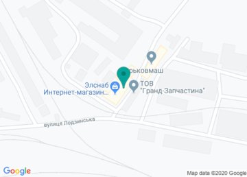 Окна «Видок» на карте