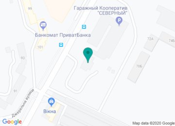 Изготовление металлопластиковых окон «Окна от Бориса» на карте