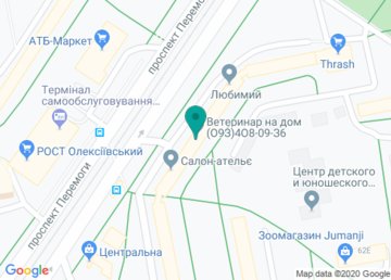 Металлопластиковые окна «Good Master» на Алексеевке на карте