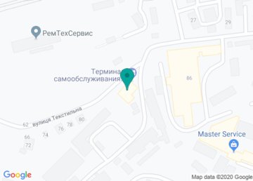 Компания «ЭПЛ» - Энергия простых линий на карте Компания «ЭПЛ» - Энергия простых линий на карте