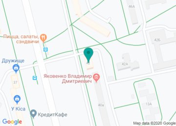 Салон-магазин «Двери Белоруссии» на Алексеевке на карте