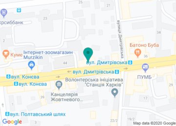 Салон-магазин «Лучшие окна» на карте