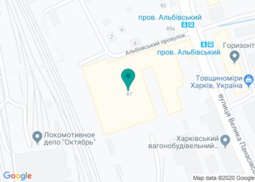 Металлопластиковые окна «Евростандарт», оптовый отдел на карте