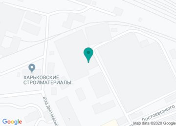 Компания «ВЕГА-Пласт» (Vega Plast), Центральный офис на карте