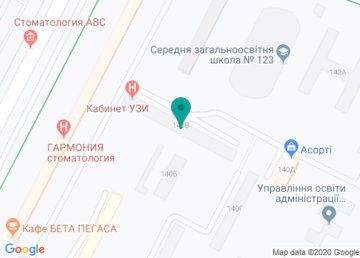 Компания «Sawin Team» - Высотные работы на карте Компания «Sawin Team» - Высотные работы на карте