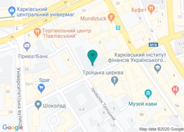 Компания «Альпинисты» на карте Компания «Альпинисты» на карте