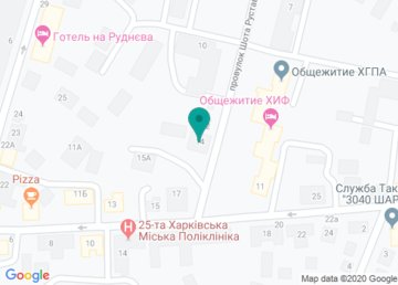 Террасная доска «Woodplast» на карте