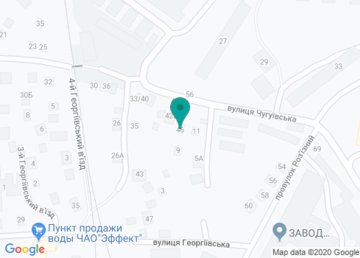 Компания «Биофарм» на карте Компания «Биофарм» на карте