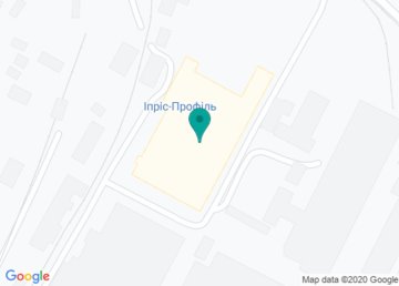 ООО «Керам Деко» на карте