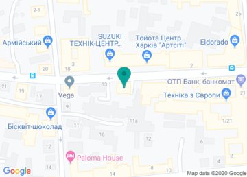 Племенной завод собаководства «BRT Doni-El» - Русский черный терьер на карте Племенной завод собаководства «BRT Doni-El» - Русский черный терьер на карте