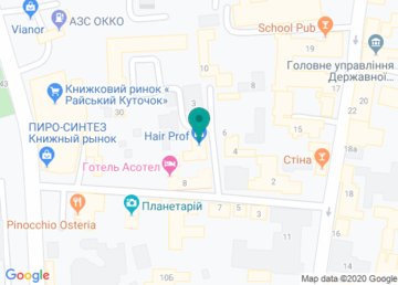 ООО «ЛЕБ Диагностик» - Быстрые средства диагностики на карте