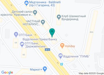 Банк «ВТБ банк», отделение Державинское на карте Банк «ВТБ банк», отделение Державинское на карте