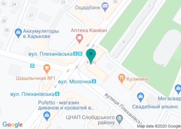 Магазин «ЧИСТО Техника» на карте