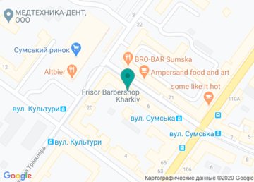 Фотомагазин «Royal Photo» на Тринклера на карте Фотомагазин «Royal Photo» на Тринклера на карте