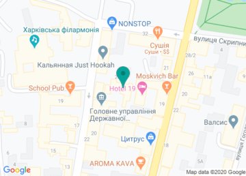 Сеть магазинов гаджетов и аксессуаров «Цитрус» ХАТОБ на карте