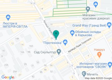 Магазин «Digital-guard» на карте Магазин «Digital-guard» на карте