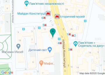 Интернет магазин «Мир4G» на карте Интернет магазин «Мир4G» на карте