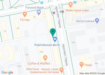 Магазин компьютерной техники «СМИТ» на карте