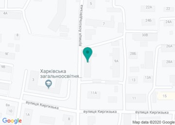 ООО «Пунто-Украина» - алюминиевые панели и системы на карте