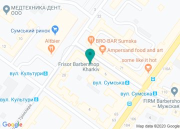 Компания «Престиж дизайн» на карте