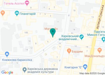 Компания «Современные потолочные системы» на карте