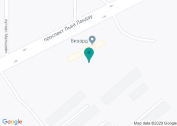 Компания «Star Deko» - Галерея натяжных потолков на карте