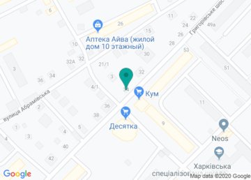 Фирма «Stones-Art» на карте Фирма «Stones-Art» на карте