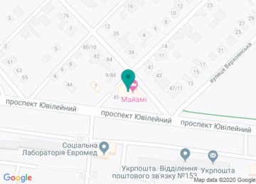 Компания «ПрофМет» филиал на Салтовке на карте