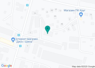 Строительный центр «Евромета» на карте Строительный центр «Евромета» на карте