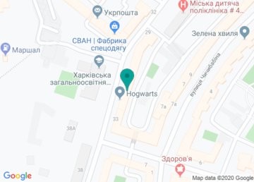 Компания «Фасад-сервис» на карте