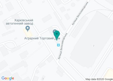 Компания ООО «ППУ-Технологии» - Производство фасадных термопанелей «Тепла Хата» на карте