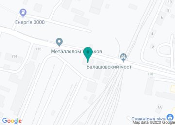 Компания «Изобуд-Трейд» на карте Компания «Изобуд-Трейд» на карте