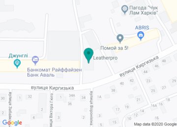ООО Инженерно-строительная компания «Металан» на карте ООО Инженерно-строительная компания «Металан» на карте