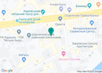 Компания «Изолон» - официальный представитель ОАО «Ижевский завод пластмасс» в Украине на карте