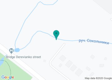 СТО газобаллонного оборудования «GRAND-GAS» на карте СТО газобаллонного оборудования «GRAND-GAS» на карте