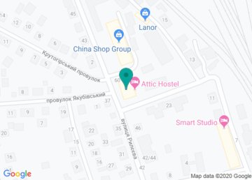 Строительная фирма «СУ-460» на карте Строительная фирма «СУ-460» на карте