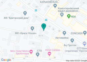 Компания «Теплота» - Твердотопливные котлы и дополнительное оборудование на карте Компания «Теплота» - Твердотопливные котлы и дополнительное оборудование на карте