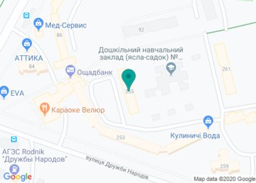 Научно-исследовательский центр водоснабжения и качества воды на карте