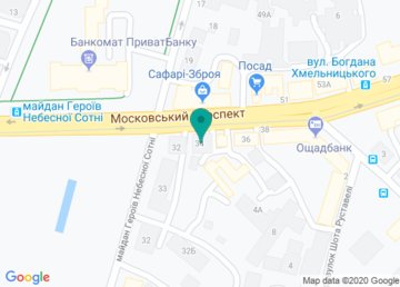 Компания «Новая вода» - Системы очистки воды на карте