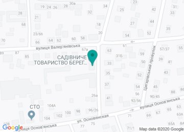 ООО «Компания по водообеспечению «Бурвод» на карте ООО «Компания по водообеспечению «Бурвод» на карте